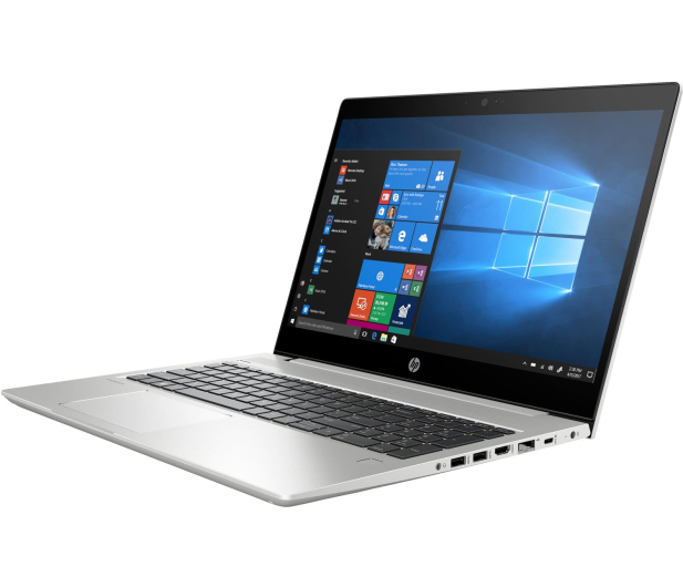 HP ProBook 450 G6 i5-8265/16GB/240/Win10P - 553130 - zdjęcie 2